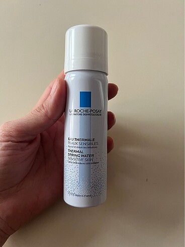 La Roche posay termal su