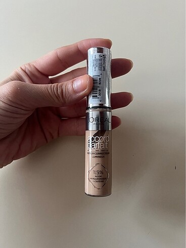 Loreal Paris kapatıcı
