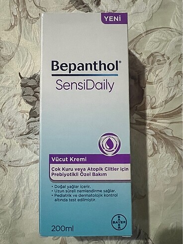 Bepanthol 200ml