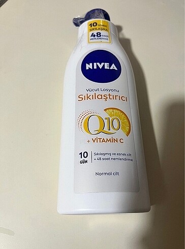 Nivea 3 adet