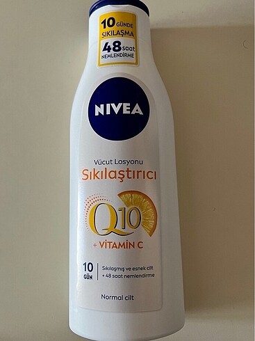 Nivea Nivea 3 adet