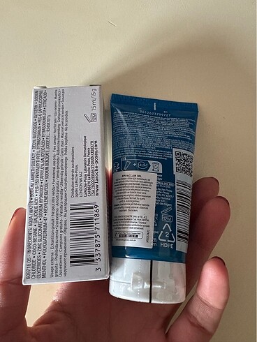 La Roche Posay La Roche posay 2?li set