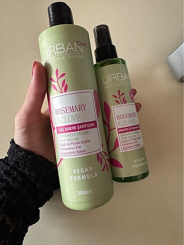 Urban Care Urban ikili set