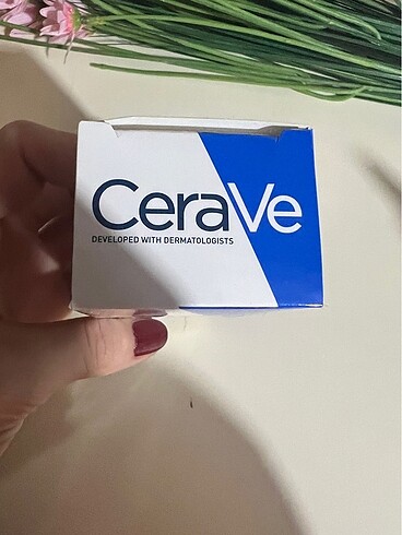 Beden Renk Cerave nemlendirici