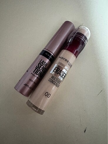 Maybelline Maybelline ikili set