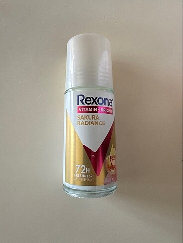  Beden Rexona rollon