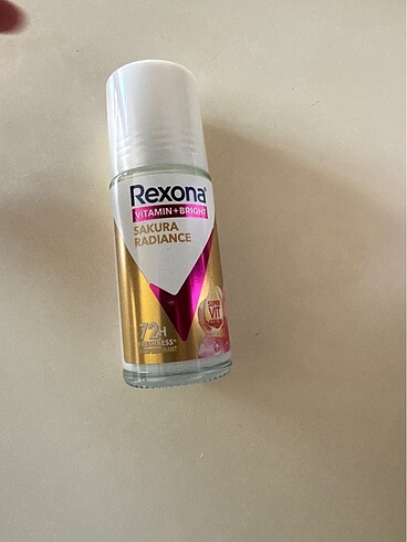 Rexona rollon