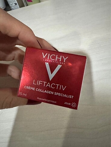 Vichy yeni