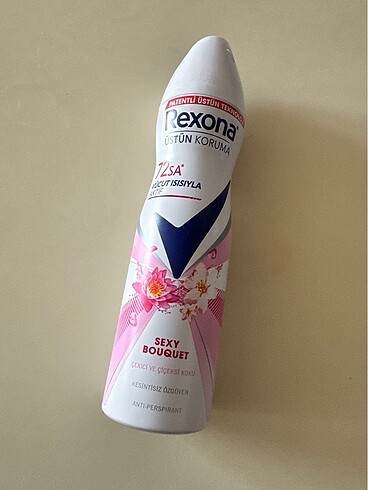 Diğer Rexona deodorant
