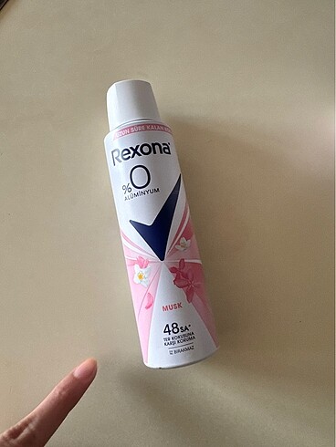 Rexona deodorant - Görsel 2