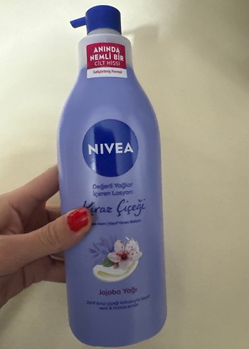 Nivea