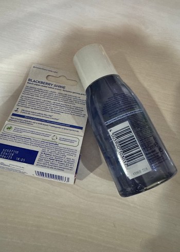 Nivea ikili set - Görsel 2