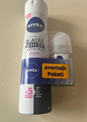 Nivea