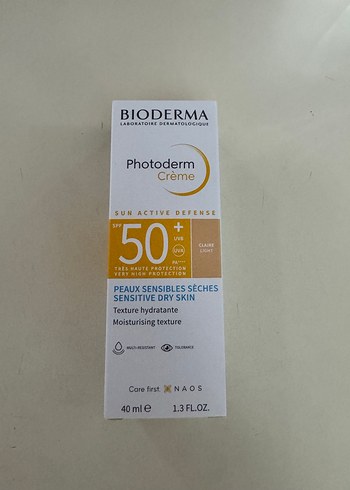 Bioderma