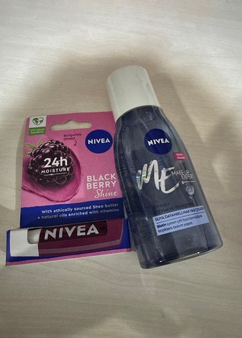 Nivea