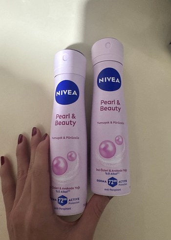 Nivea