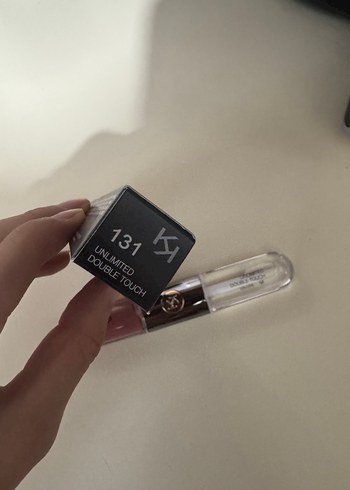 Kiko Kiko 131 likit ruj