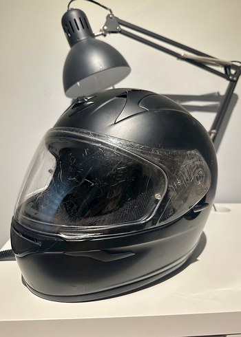 Scorpion orj kask - Görsel 3