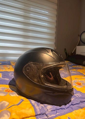 Scorpion orj kask - Görsel 2