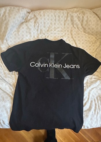 Siyah Erkek Kısa Kollu Tişört - Görsel 2