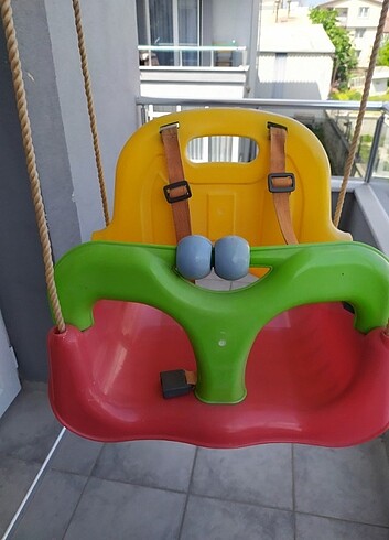 Salıncak 