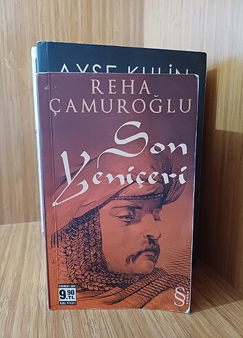  Beden Renk Romanlar