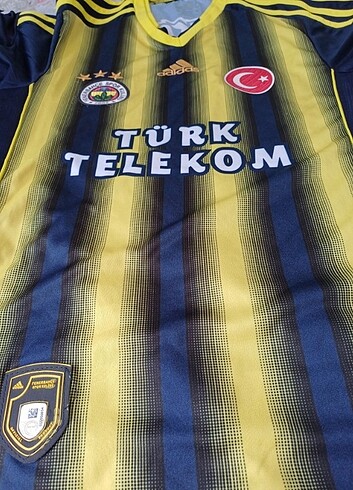 s Beden çeşitli Renk Fenerbahçe forması 2014-2015