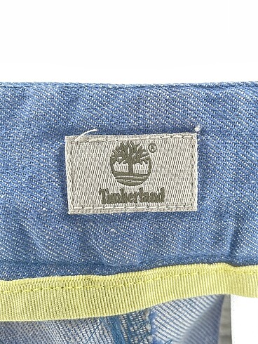 universal Beden mavi Renk Timberland Mini Şort %70 İndirimli.