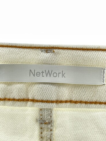m Beden çeşitli Renk Network Mini Etek %70 İndirimli.