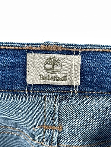 universal Beden mavi Renk Timberland Jean / Kot %70 İndirimli.