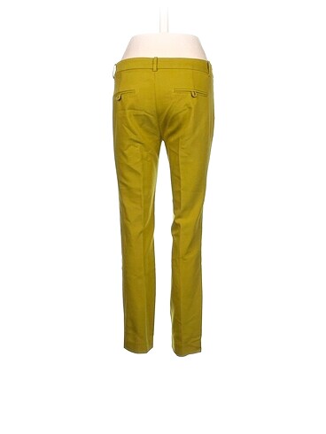 38 Beden Zara Kumaş Pantolon %70 İndirimli.