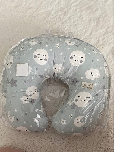 HelloBaby Emzırme yastıgı