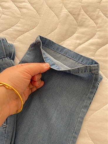 LC Waikiki İnce kot pantolon