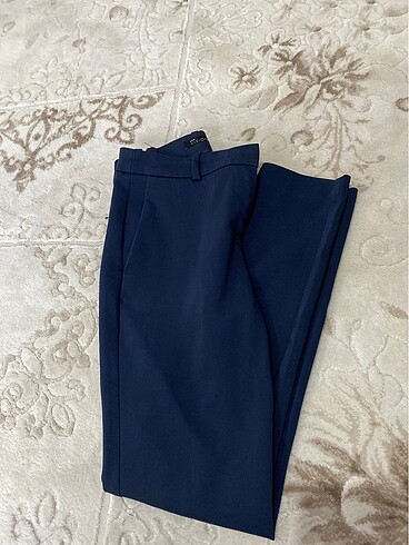 Kumaş pantolon