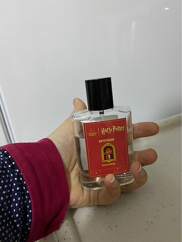 Avon Harry Potter parfüm