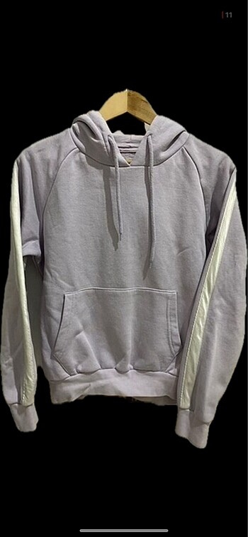 Lila sweat