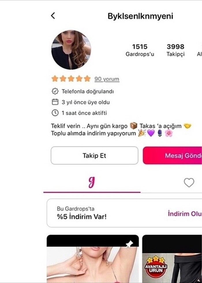 Özel ilan - Görsel 2