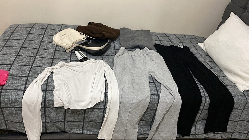15-36 kg Beden siyah Renk Özel ilan