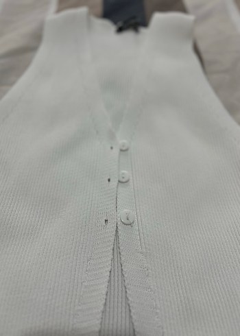 Triko Yelek - Görsel 2