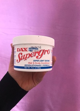 Supergro