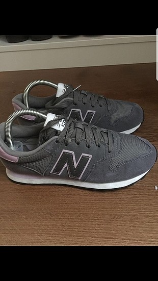 New balance spor ayakkabı