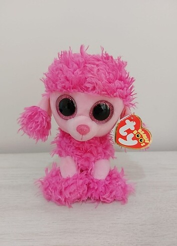 Ty beanie boos peluş