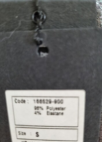 Mavi marka etek - Görsel 2