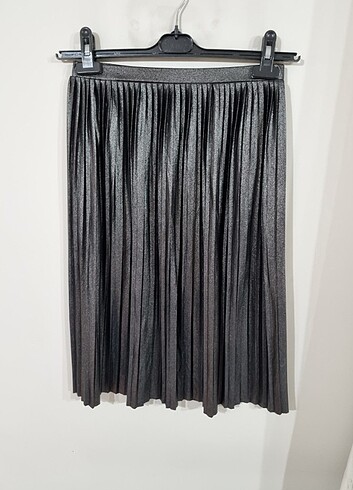 Mavi marka etek - Görsel 3