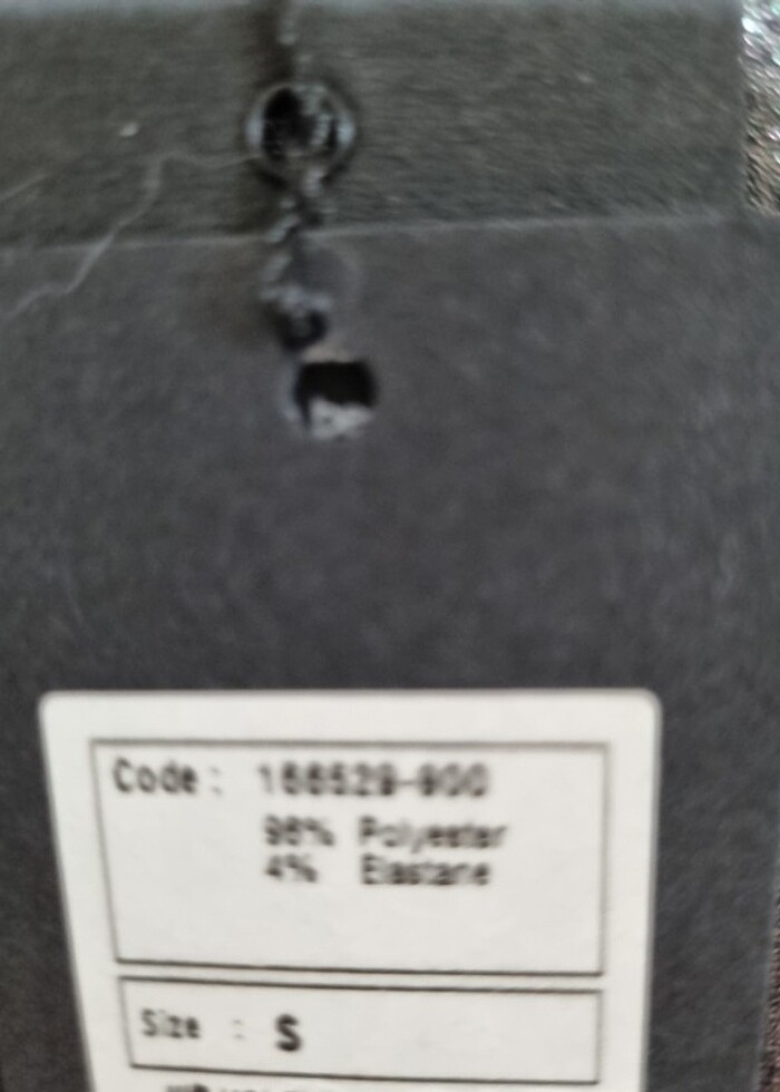 Mavi marka etek - Görsel 2