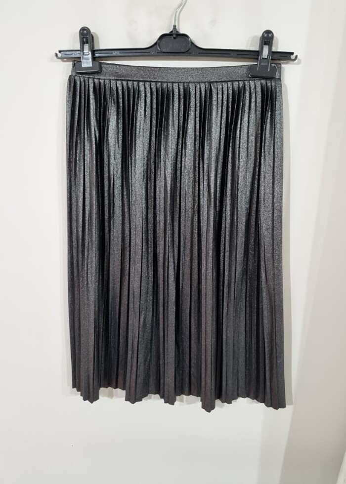 Mavi marka etek - Görsel 3