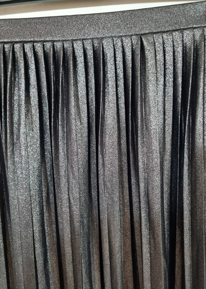 Mavi marka etek - Görsel 4