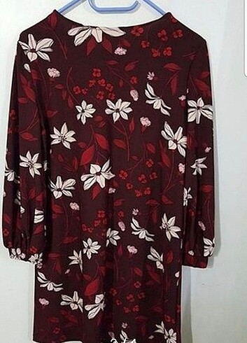 Mango elbise - Görsel 2