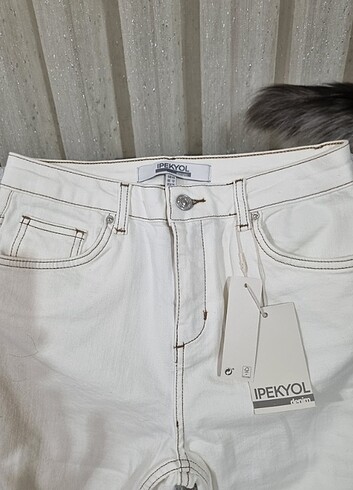 ipekyol Ipekyol skiny jean