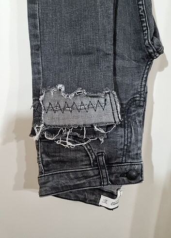 xs Beden Mango jeans